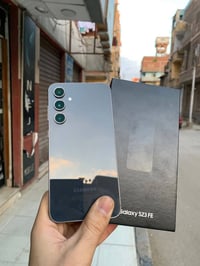 جالاكسي S23 FE • ٢٥٦ • ٨ رام