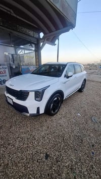 سورنتو • ٢٠٢٤ • كفاله عام