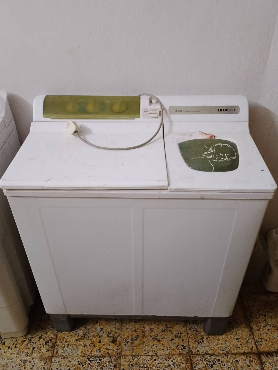 سلام عليكم غسالات للبيع اثنينهم شغالين كلشي ما بيهم بس النشافه عاطلين سعرهم 150الف واحد بيهم 8كيلو والثاني اعتقد 15الخاص مفتوح


**إذا كنت صاحب هذا الإعلان وتريد حذفه لأي سبب، رجاءا أرسل رسالة إلى الدعم الفني**