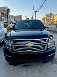 تاهو • ٢٠١٦ • كركوك