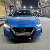 نيسان سنترا 2020 • سنترا 2020 • نيسان سنترا رقم اربيل • سنترا مكينة 2....