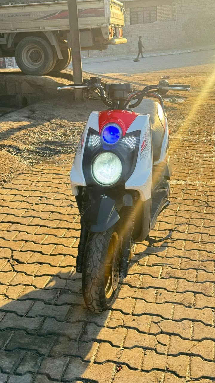 السلام عليكم
سكنس جبلي كفاله عامه برغي ما مفتوح بيه
 اخت الرمبه
 السعر مليون و100
بغداد جسر ديالى
***********
