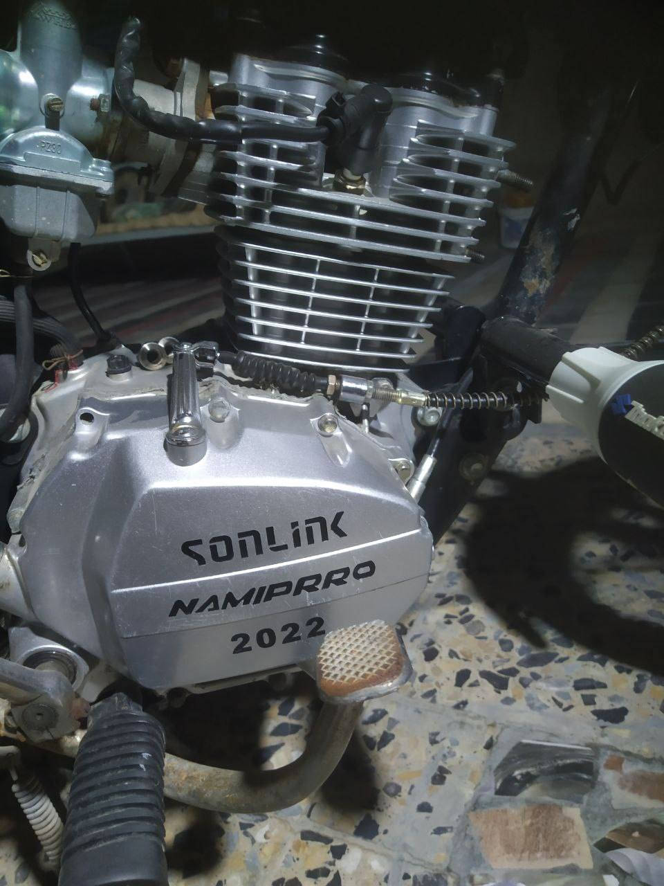 محرك MTRابو الحاسبه جديد صارله 8ايام من مشدود
محرك نامه برو سولينك 2022مفتوح 150

ويل خلفي كامل هوه وطبله والدشلي 50

ويل امامي هوه وطبله كامل ب40

كابريتر 200 ب10

قبق زنجيل ختم سولينك ب5

سوبايه طابقين ب10

دبلات خلفي ب12

درع عدد 2ب7

رقم سونيك ضوئي ب5

بكلايت نامه اصلي ب7

مكاني كوفه 

***********

الموشراي لايطب
