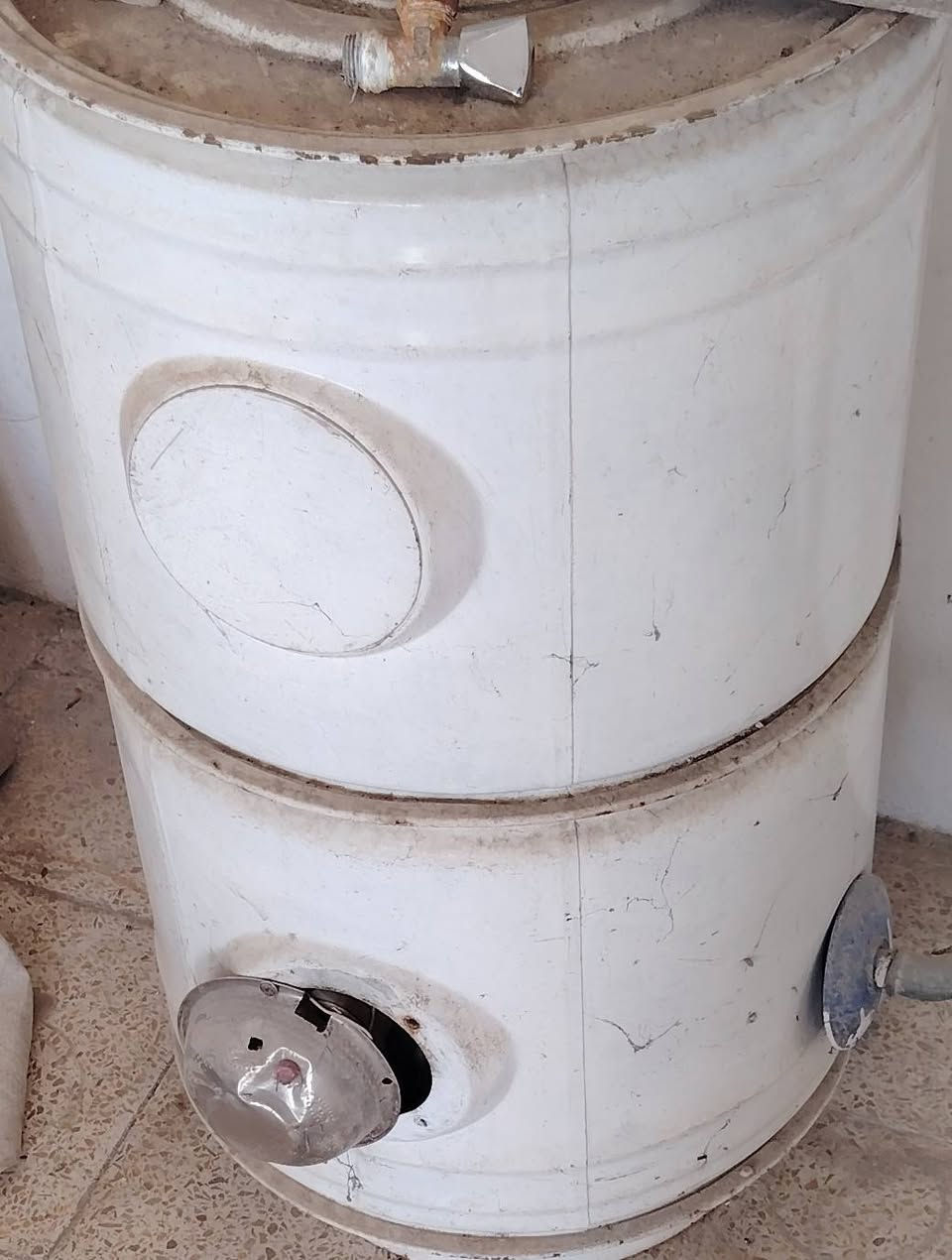 أغراض للبيع


**إذا كنت صاحب هذا الإعلان وتريد حذفه لأي سبب، رجاءا أرسل رسالة إلى الدعم الفني**