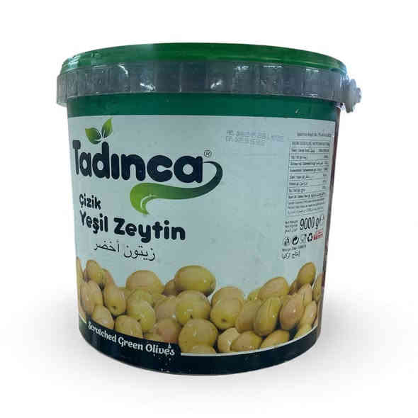 مكتب الســراج للمخللات والزيتون جملة

لكل أصحاب المحال والمطاعم 
يعلن مكتب السراج عن توفر أفضل أنواع المخللات والزيتون المستورد والمحلي بأسعار مميزة وجودة عالية.

🔸 أسعار جملة تنافسية

🔸 توصيل متوفر داخل بغداد

للطلب والاستفسار ***********
