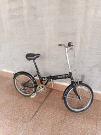 بايسكل • حجم 20 • كير 6