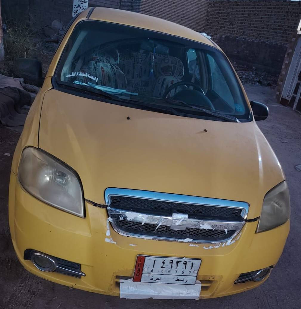 افيو اوتوماتيك للبيع موديل ١١ رقم واسط 
تداور باي محافظة
السعر ٤٠ وبيها مجال
للاستفسار رقم صاحب السيارة 
***********
مكلف بالنشر
