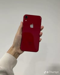 ايفون اكس ار • بطارية 79% • ميسان قطاع 28