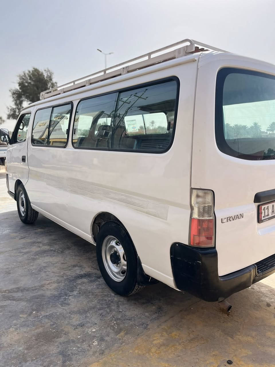 سلام عليكم
نيسان2010رقم بغداد إنكليزي بشرط التحويل كير مكينه حداديه اكسل كفاله تخم تاير منضومه غاز سيارة جاهزه كبل للشارع السعر 110وبيها مجال الاستفسار ***********مكاني بابل محاويل للبيع اومروس حسب القناعه
