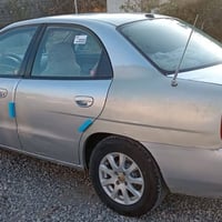 نوبرا ون • ١٩٩٧ • كركوك