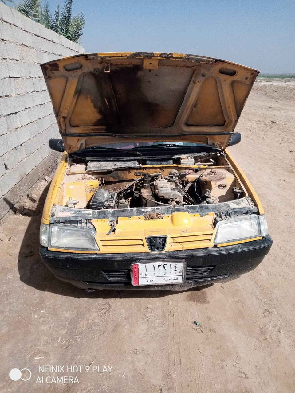 سيارة بيجو موديل 2009 نضافه مثل بالصور  الاستفسار
 اكثر اتصل على الرقم ***********///***********
