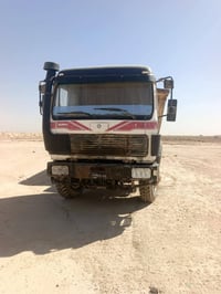 نجف • موديل 87 • محرك 10