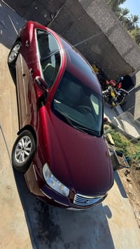 ازيرا ٢٠٠٩ • مكينة ٢٧٠٠ • كفاله عامه