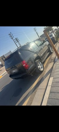 تاهو LTZ • 8 سلندر • الناصرية