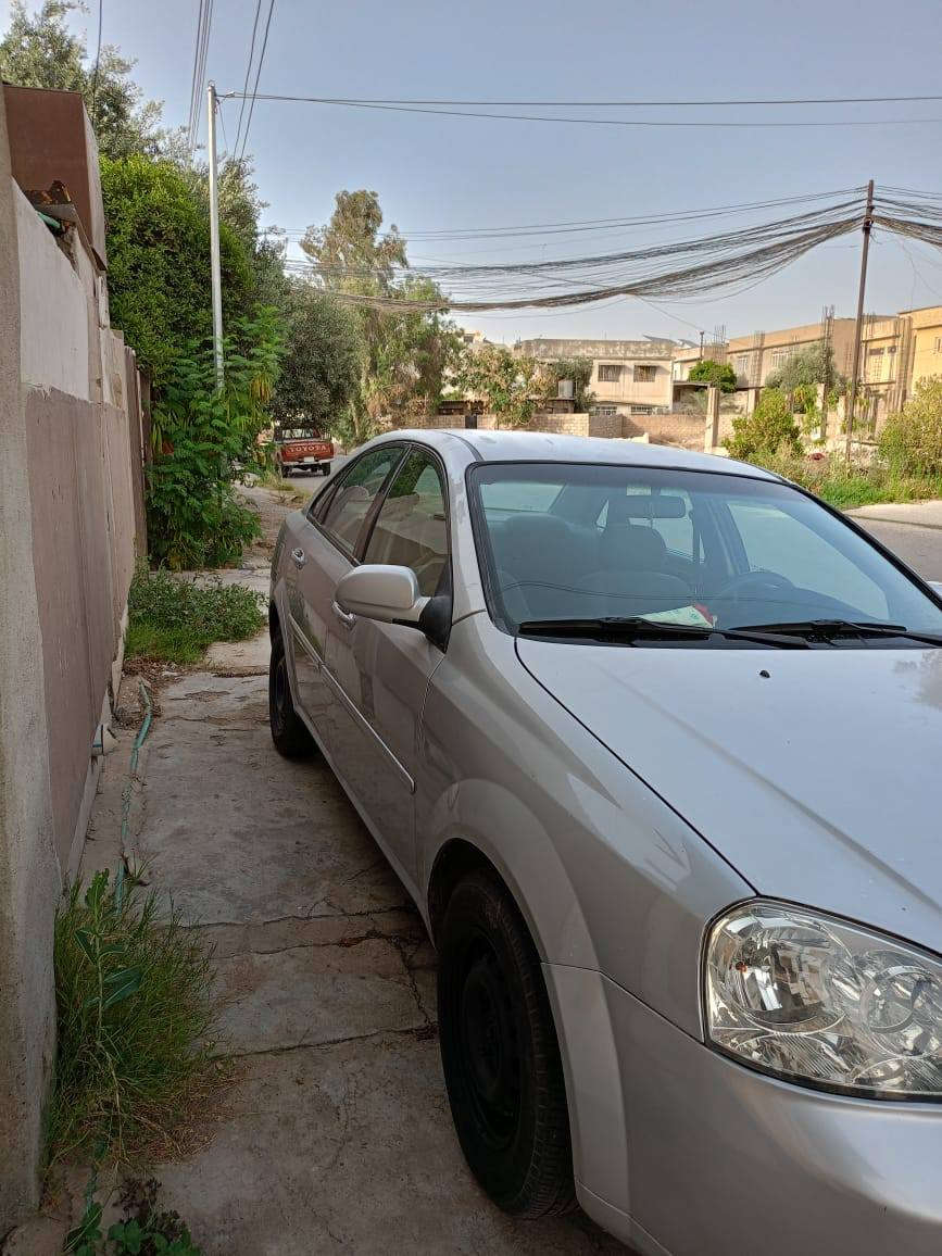 اوبترا 2005
خليجي
نينوى دولي
شرعي
كابون بانزين
تبريد
محرك، كير،  شرط
بيها تقحيل قليل
قطعه صبغ اثر شضيه بدون دواخل
مكاني موصل
***********
