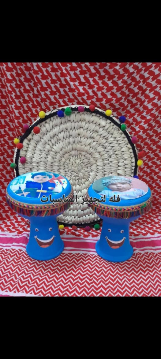 قرقيعان و قرقيعان
ياماجينه حل اجيس وانطينة 🌺
كل سنه بشهر الفضيل 
ماننساكم بعروضنه عرض 2026
(دنبركة عليها طباعة صوره الطفل + كيس + مجسم + 2 استيكرات) حسب الطلب 
كلها ب10 الف
 اذا دنبركه  عليها طباعة صوره طفل 5 الاف 
 احجز الان
( قبل انفاذ الكمية ) 
💙مجسمات 🌺توزيعات🌺 طباعة💙 
للحجز واتساب😘😘***********
