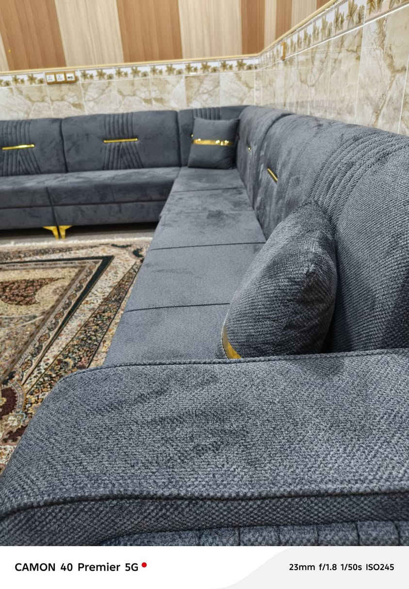 طاخم قنفة ديوان جدید للبيع.              للستفسار  حول لسعر   
التواصل عل خاص  او الاتصال عل رقم
***********     989 2 989  0770
عنوان جمهوريه سايديد طريق سوق جمعه قديم (محل ریاض ياسين)
