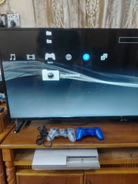 بلايستيشن 3 • مهكر • عمارة ميسان