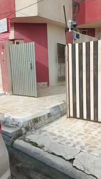 حي الحدباء • ١٢٠م • ٣غرف