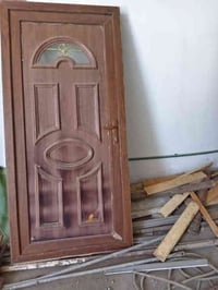 أبواب • شبابيك • ديالى