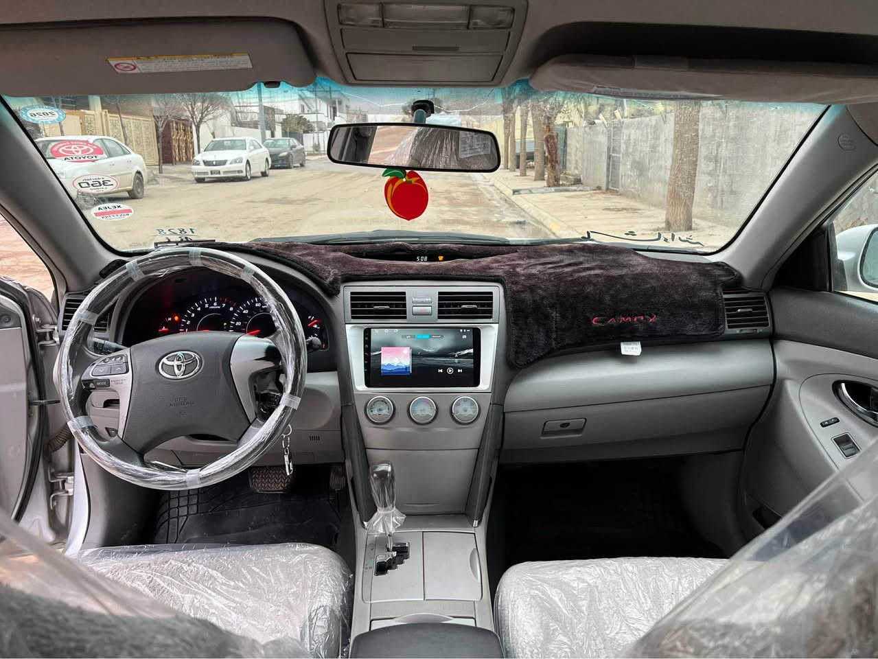 سەرەتا بەناوی خودا كامیری ئەمریكی مۆدێل 2010
 سلڤەر بۆیاخی زۆر جوانە كاڵبونەوەی نیە📦 ڕەقەم سلێمانی تا 2027 مانگی 5 تازەیە وەكالەت بەناو خۆمەوەیە گێڕ و مەكینە و تەقە و ڕەقەی بەشەرت چركەی تیانیە تەبرید سارد و گەرم بەشەرت❄️📦كارتی بەنزینی هەیە تازە ڕۆنی گۆڕدراوە چوار تایە و ویلی لۆكی لەژێرە نوكە دەرزی شوخت و چاڵی نیە 📦📦شاشە ئایپاد و كامێرایە تەنها بۆنید و چەمەلخ دوای بۆیاخە سەیارەكە ماڵی دۆستە و ٢٥٠ مەسرەفی تیانیە  سعریشی ١١٢ مەجالێكی برایانە 
0773 259 25 32
0750 136 27 48 السليمانية, العراق
