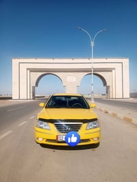 ٢٠١٠ • محرك وكير شرط • غاز شغّال