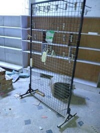 مدرجات خشب • مزاد ابو ثامر