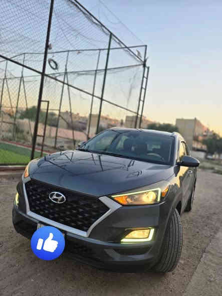 توسان للبيع وارد امريكي موديل ٢٠١٩ نص مواصفات 
محرك ٢٠٠٠ اقتصادي تنفس طبيعي 
رقم بغداد 
ماشيه ٥٥ الف ميل قابل للزياده 
كشن كهرباء
تدفئه كشنات
بصمه تشغيل وابواب وجنطه
هاند بريك بصمه
رادار امامي جانبي وخلفي 
كامره دواره وشاشه اصليه
تحذير توقف
مانع انزلاق
نقاط عمياء بالمري
سياره مغلفه جلد نوعيه جيده جدا تفصال 
السعر 181 للاتصال ***********
عنوان السياره بغداد الدوره حي الصحه
