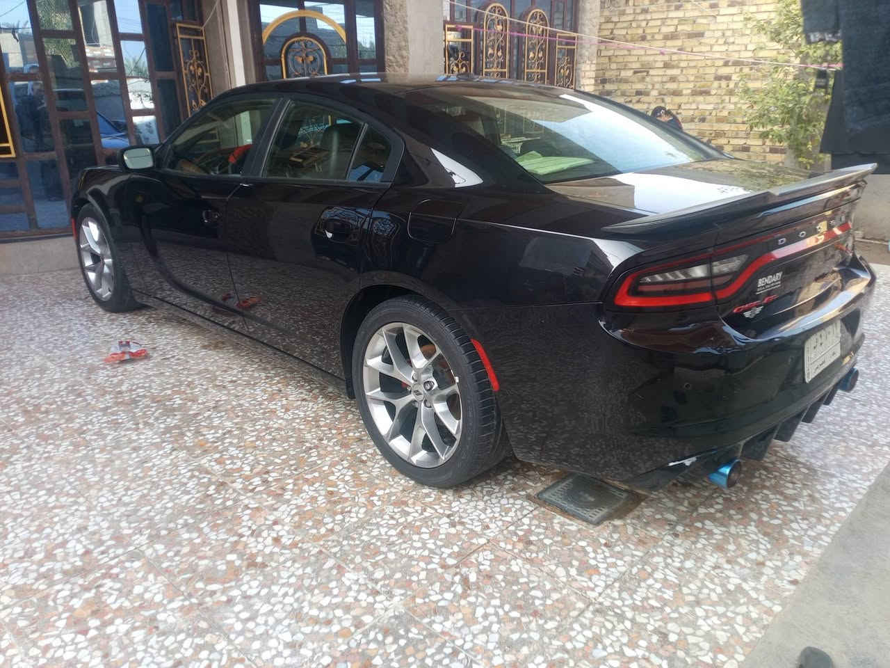 جارجر موديل 19 اصل رقم بغداد فول مواصفات اكلين مكفوله كفاله عامه معوقين بعدله شهرين وتصير حرهم  أمكانه بابل اس اكس تي بلاص مكينه 3600 مكانه بابل سعره 215 أو مراوس بسوناتا محتاج فرق /***********
