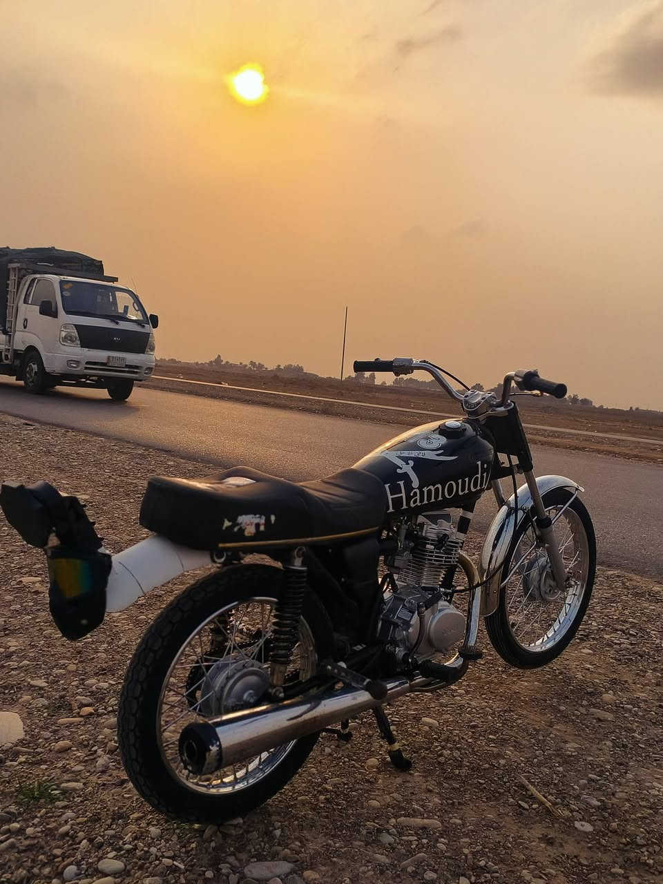 تعمير شلامجه اصلي معمره بل25 مكاني ديالى ناحيه العضيم و هاذه رقمي *********** فصله و  معدل و سرعه مابيهه ولا نقص ما ممدوه صبانه عل مكينه
