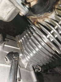 تايكر • مكينة • ما مفتوحه