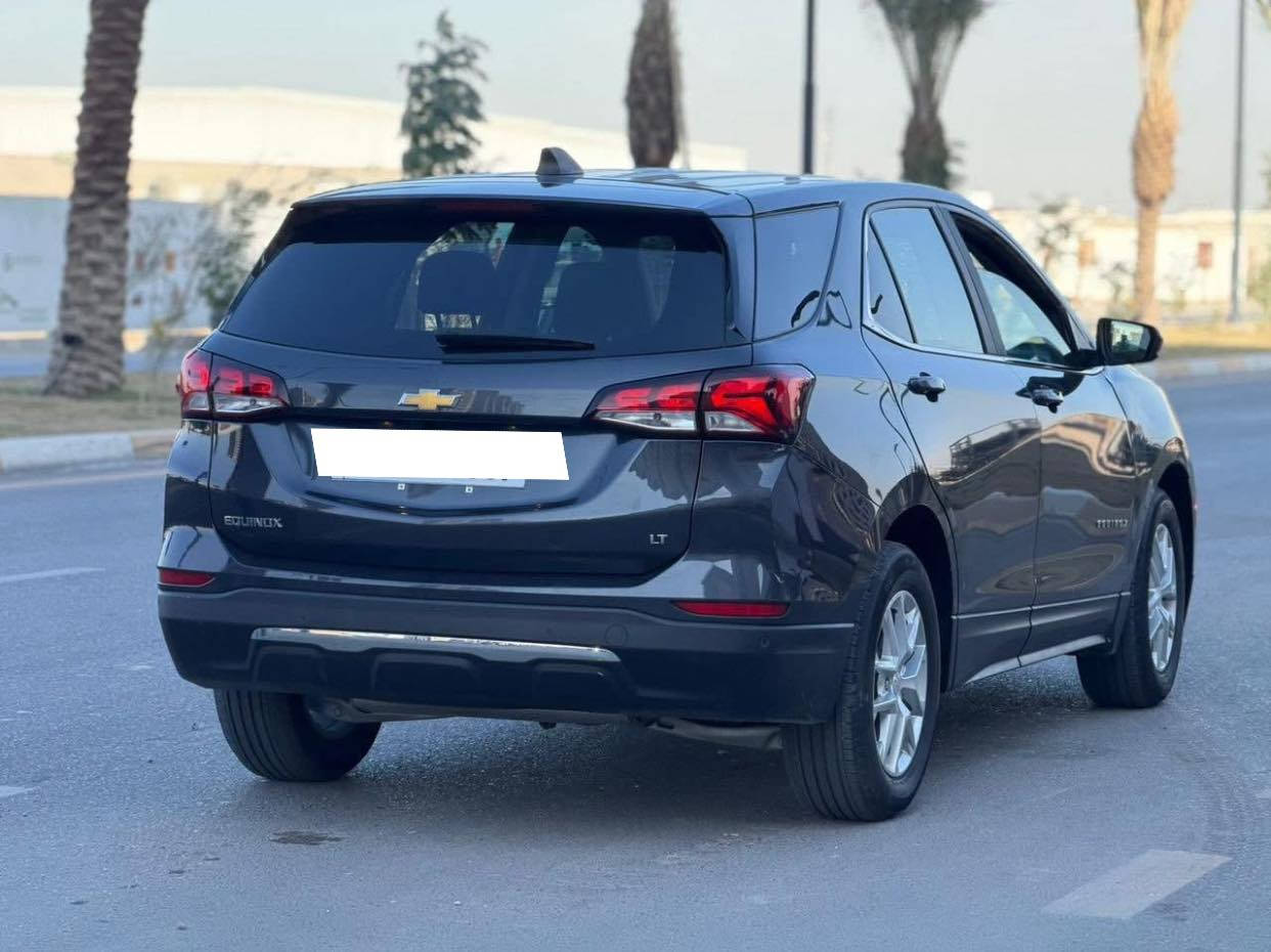 كويكنس (٢٣)
. ردارات بالمري
. جنطة كهربائية 
. فور ويل 
. حساسات إماميه خلفيه
. لد خلفي 
.تشغيل عن بعد 

السياره ماشيه ١٢ ضرر كلش بسيط موضح بالصوره السياره جديده بدون صبغ تبديل فقط البنيد السياره جاهزة من كل شي مكان سياره ميسان 
***********
