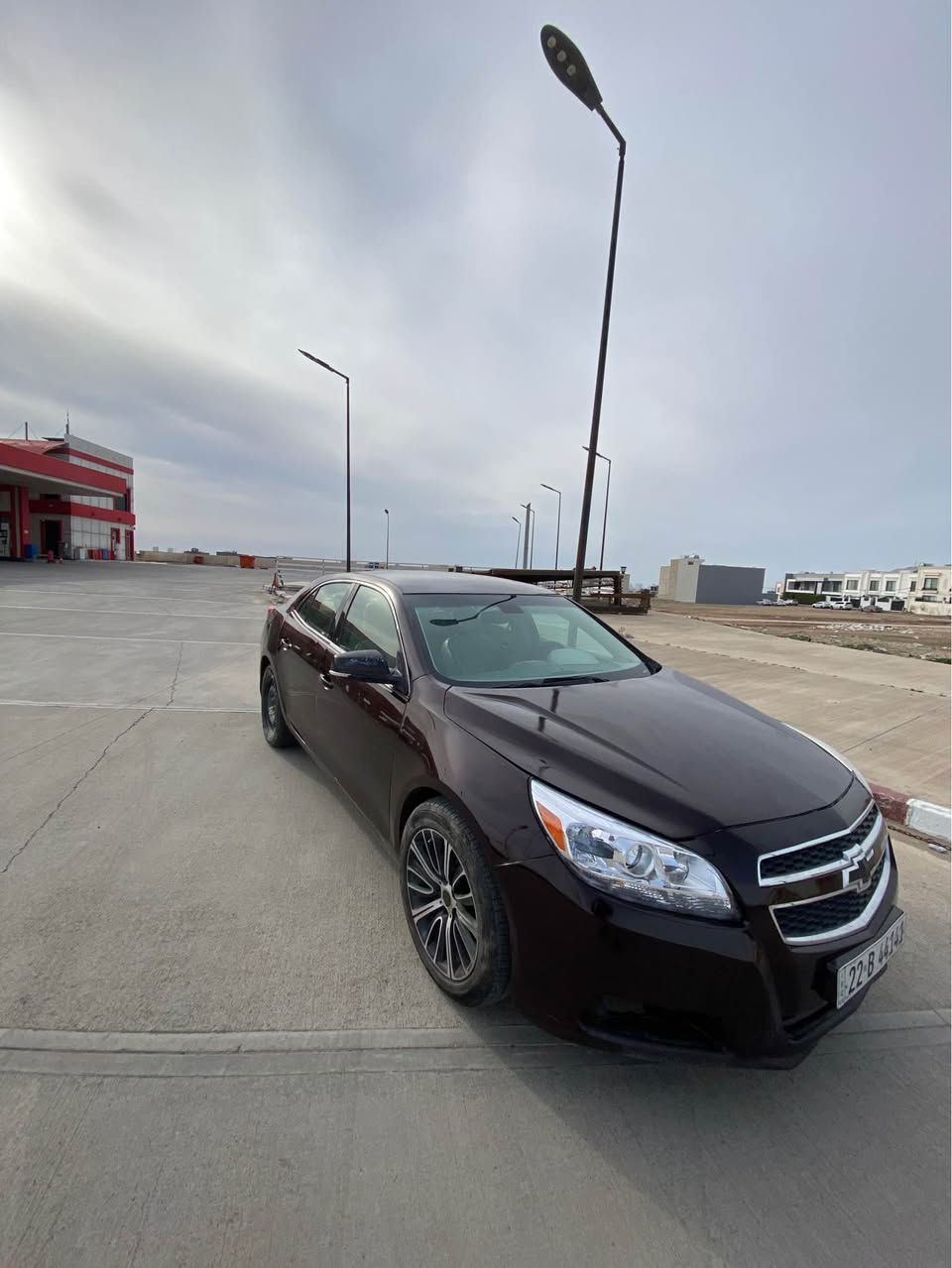 Malibo 2015 xleji naw zard 
خليجي ناو زه رد
مه كينه ٢.٥ بئ تؤربؤ
210 هه زار رؤشتوه
بريك به صمه
قفل مركزي
فورميكه
لايت ئوتو هولد 
شاشه گه وره 
گيچ الكتروني 
لايت. عدصه
بؤياخ عام 
پيشو پشت كه پس 
بئ ژؤري
رقم باريك
سه نه وي نوي
سعري 73مجال
3وه ره قه خرامه 
***********. Vibar watsap أربيل, العراق
