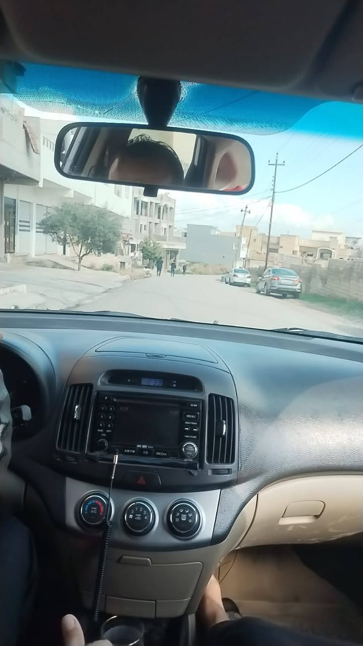 سياره بي صبخ بونت جملخ بي راس شانسي طرف سايق .
كير تماتبك  كير محرك جديد سياره نظيفه.
 سياره شرط تحويل 
سعر 110 $
مكان شيخان قريب موصل و دهوك 
واتساب ***********
