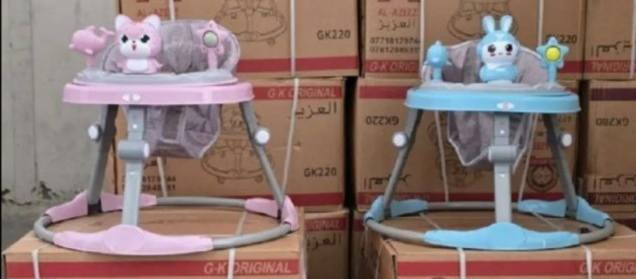 متوفرة الآن بثلاثة ألوان


**إذا كنت صاحب هذا الإعلان وتريد حذفه لأي سبب، رجاءا أرسل رسالة إلى الدعم الفني**