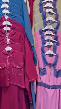 فستان تركي • درجة الاولى • السوق المسگف