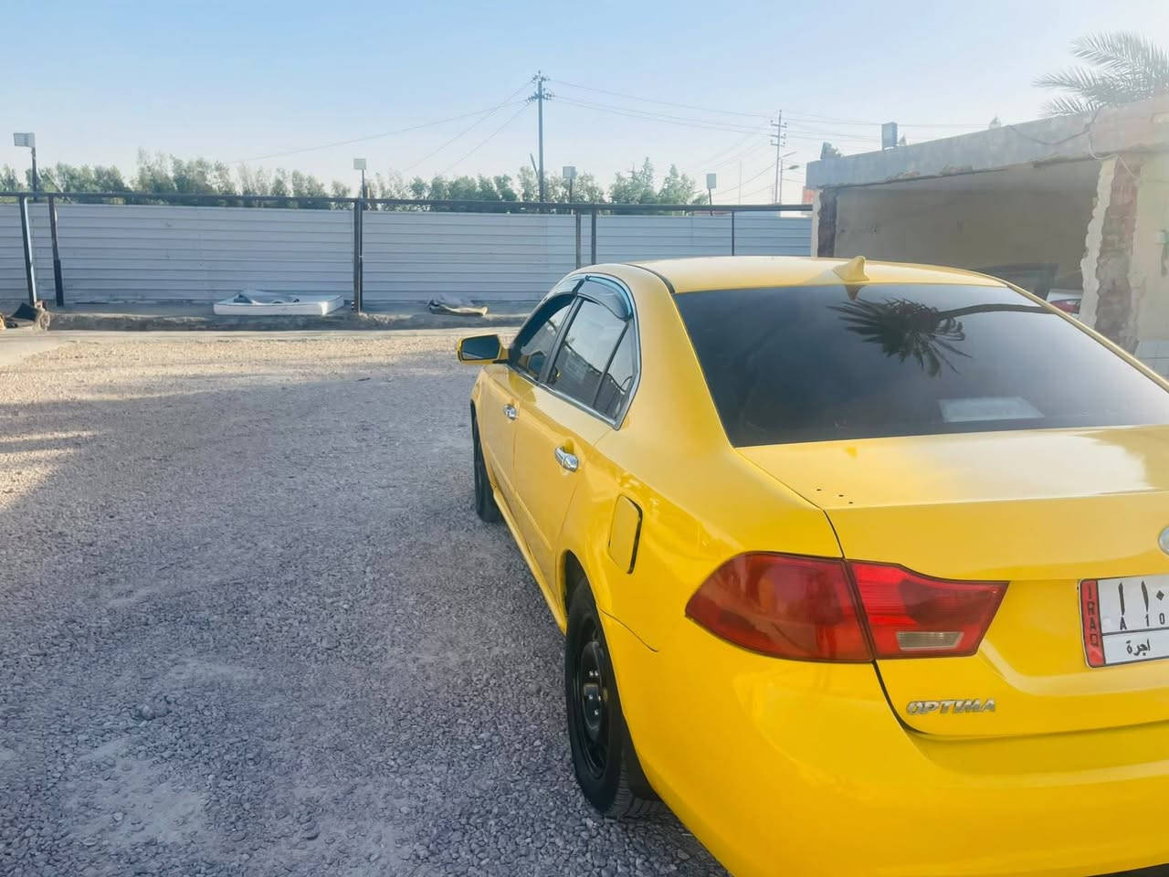 اوبتيمه ٢٠١٠ محرك ٢٤٠٠ 
***********
