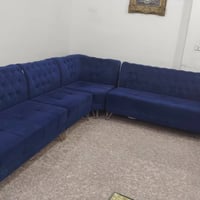 للبيع • ديوانية • كنب