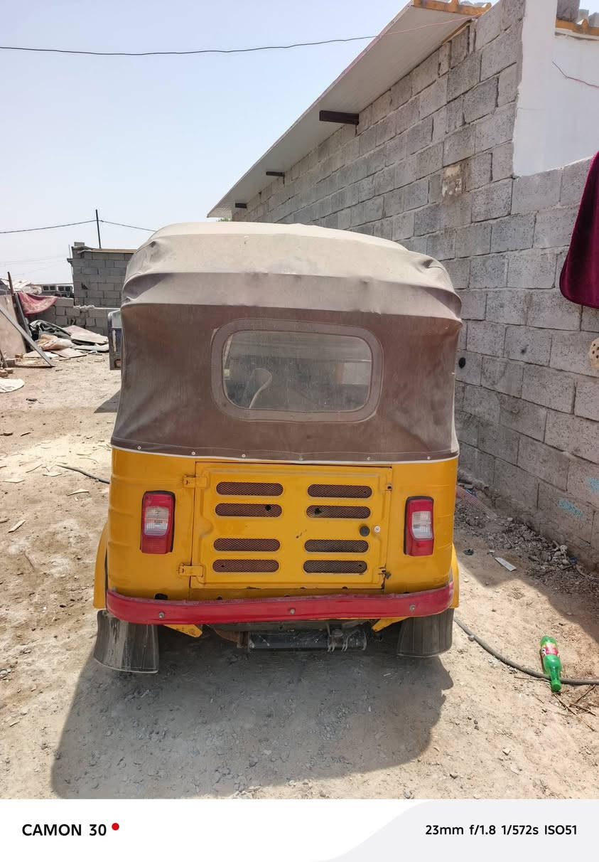 تكتك 18 وراق سحب اتكفل بيها حلال وقرص الترقيم
مكينه وبدي 20 معمره دوس ومصبوغه السعر 3 بيها مجال بصيط بغداد وره صيطره الشعب ‏‪***********‬‏
