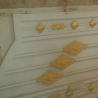 فردات باب خارجية • بدون إطار • حيدرية