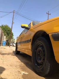 بارس • ٢٠١٠ • مكينة ناعمه