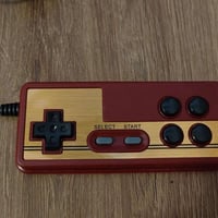 جويستك • نيس توربو • جديد