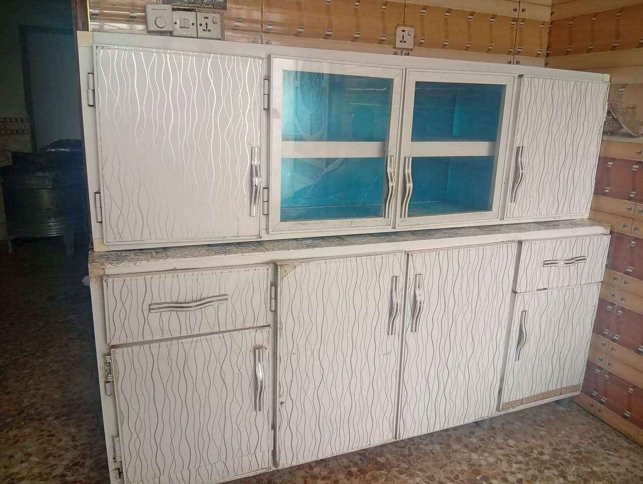 السلام عليكم 
مكلفه النشر
كاونتر 2متر  170
سنك 60 
بيهن مجال بسيط للشراي
ت ج أ ر ه ل ن ت ب و ر


**إذا كنت صاحب هذا الإعلان وتريد حذفه لأي سبب، رجاءا أرسل رسالة إلى الدعم الفني**
