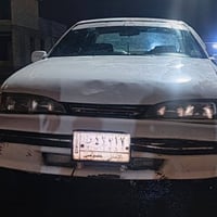 برنس • موديل ٩٥ • رقم الانبار