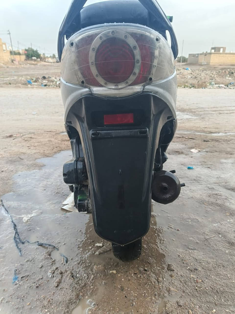 جي فور نضيفه شغاله سلف هندر كهربياات كامله ما نقصه شي ب٣٠٠ وبيه مجال مكان فضليه


**إذا كنت صاحب هذا الإعلان وتريد حذفه لأي سبب، رجاءا أرسل رسالة إلى الدعم الفني**