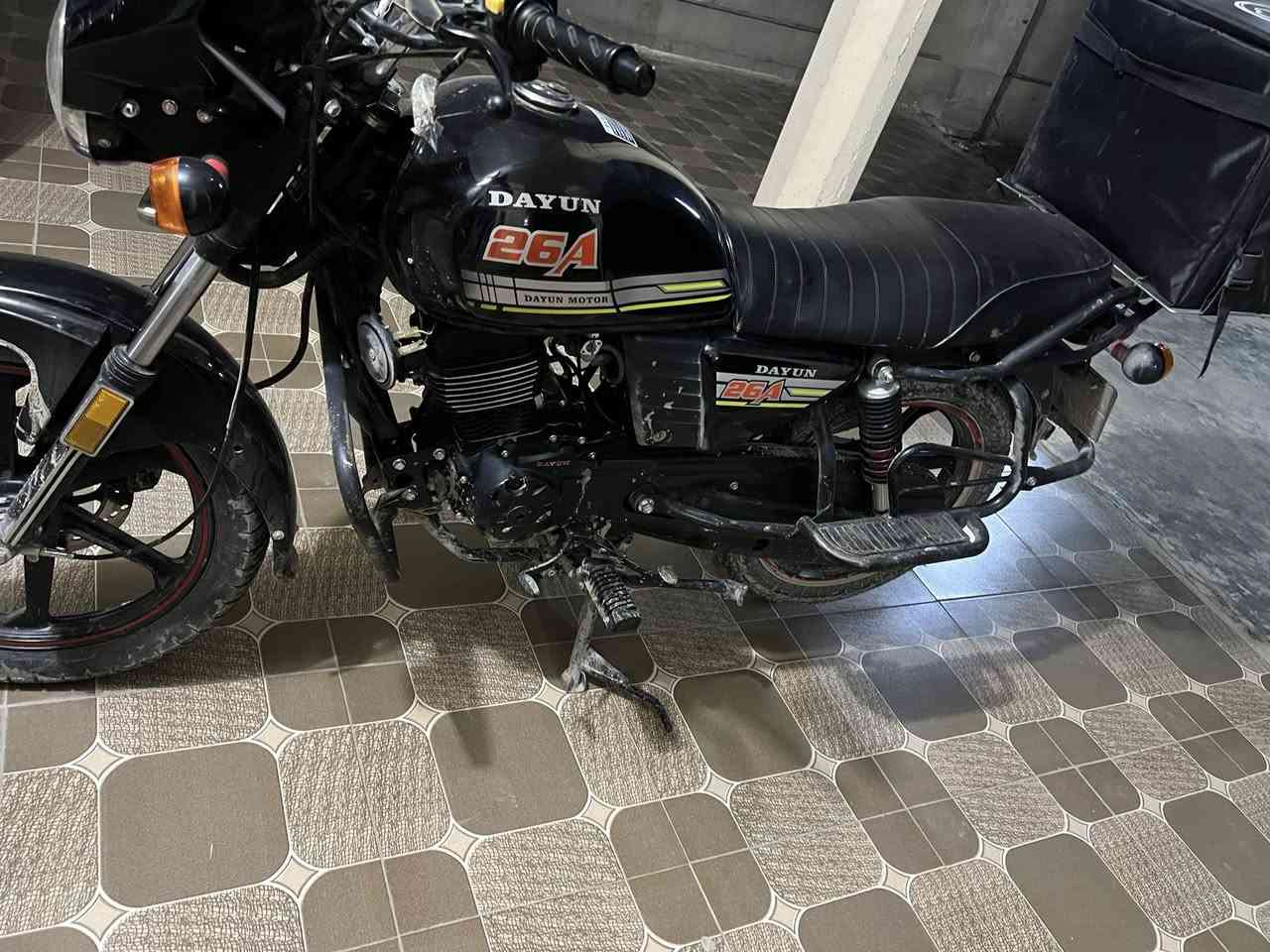 ‏يا الله سلام عليكم ديون 25 رقم أربيل وكيل علي سيزر محرك 150 لون أسودمكفوله كفاله عامه 
‏ ديوان 23 محرك 150 مقبولة كفالة عامة اتصال على الرقم *********** شراي بي خير ويدل
