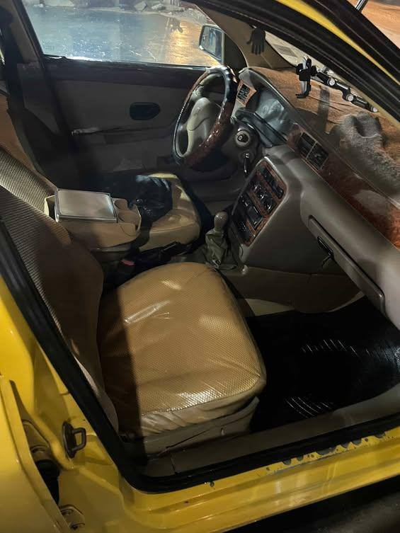 السلام عليكم سمنذ مديل 2012 مكينة مجفت جديد كير مكفول  بيهة شخوط زغار مكحلة صدر امامي تعبان سعر 40 بيهة مجال مكان الحبيبة شارع السجة رقم انكليزي بغداد رقم ***********
