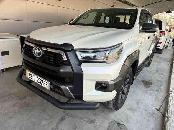 أفنجر الوحش سعودي ام المنفاخ دبل سنتر موديل 2022 رقم أربيل 6 سلندر فول مواصفات سياره جديده ونصبه واتراي زيرو سعرها 375

الشراي يتصل ويدلل واذا مراوس عادي اراوس حسب القناعه 

مكان بغداد الدوره

***********
***********
***********
***********
