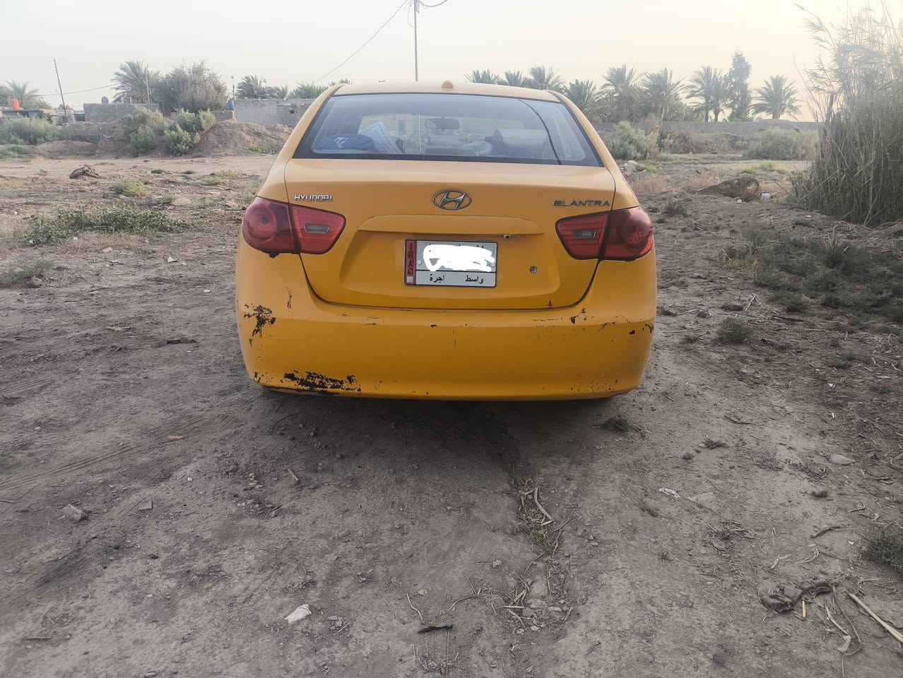 السلام عليكم النترا للبيع موديل 2008امريكي ضربتها جاملغ وبنيد ودعاميه  السياره بسمي  بيها قاصرين بعد سنتين   رقم واسط المكان كوت جصان  الاستفسار اتصل ***********
