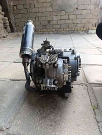 مكينه سكنس فحل مزوده بوشه58ونص كلج خلفي رياضي صالنصه رياضي بيه خيط بخا...